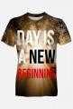 Koszulka "new day"