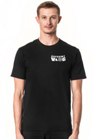 Koszulka czarna Siemandero