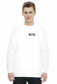 Bluza biała Siemandero
