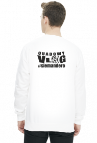 Bluza biała Siemandero