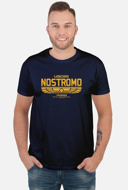 NOSTROMO