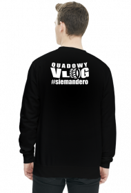 Bluza czarna Siemandero