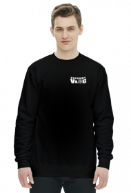 Bluza czarna Quadowy Vlog