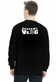 Bluza czarna Quadowy Vlog