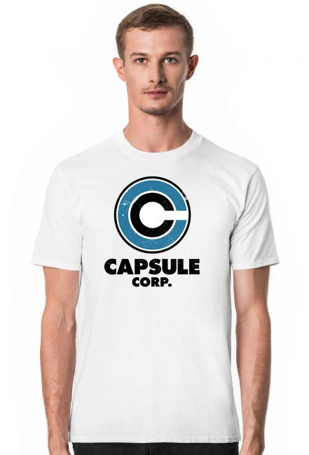 CAPSULE CORP