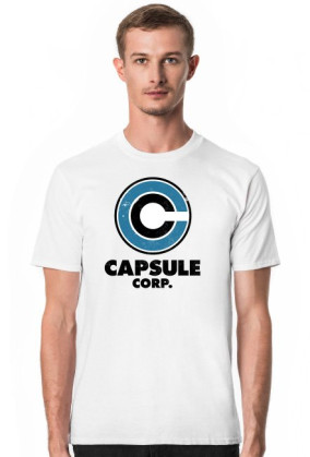 CAPSULE CORP