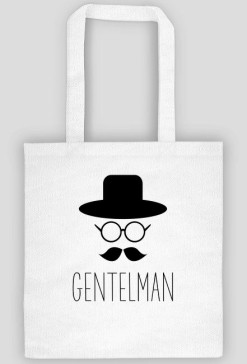 Torba Eco Gentelman