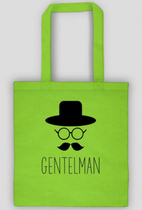 Torba Eco Gentelman
