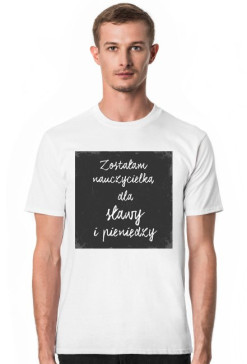 Nauczycielka