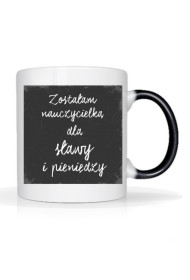 Kubek prawdziwej nauczycielki