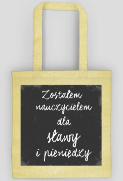 Torba dla Nauczyciela