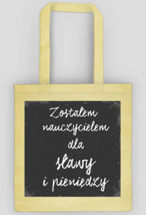Torba dla Nauczyciela