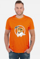 T-Shirt Ajfon Męski