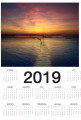 Kalendarz Morze