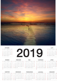 Kalendarz Morze