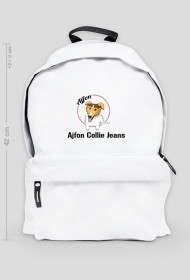 Backpack by Ajfon Collie