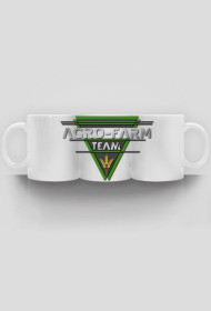 Kubek AGRO-FARM TEAM