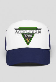 Czapka AGRO-FARM TEAM