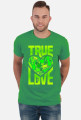 420 Culture - True Love Weed - Green