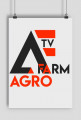 Plakat AGRO-FARM.TV