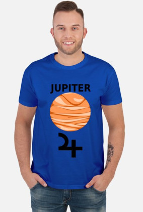 Jupiter