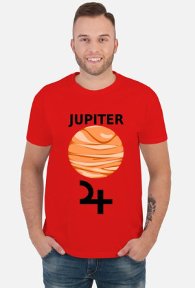 Jupiter