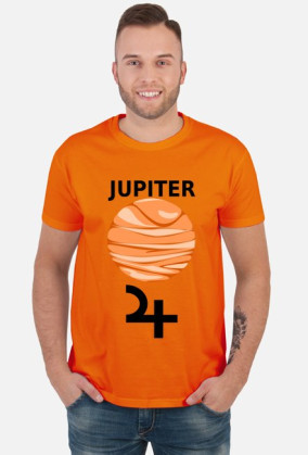 Jupiter