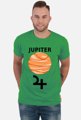 Jupiter