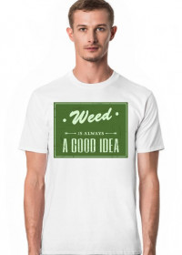 420 Culture - Weed is Always Good Idea