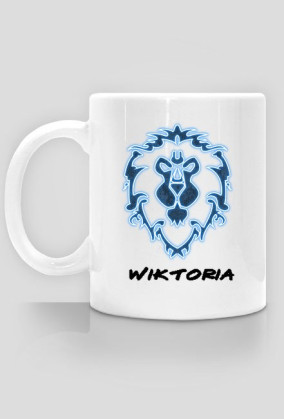 Cup Horde and Alliance