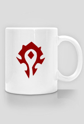Cup Horde and Alliance