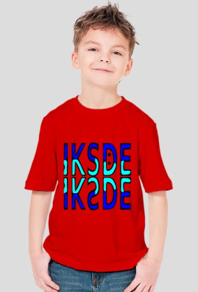 IKSDE dzięcięce
