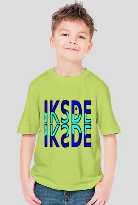 IKSDE dzięcięce