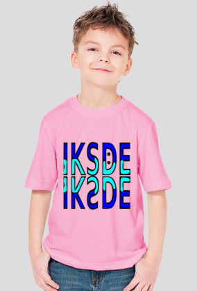IKSDE dzięcięce
