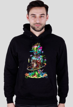 420 Culture - Psycho Horror Limited