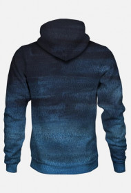 Bluza z kapturem "water"
