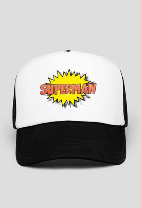 SUPERMAN