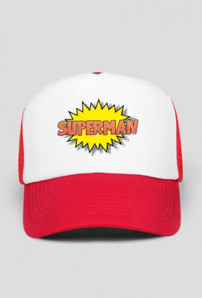 SUPERMAN