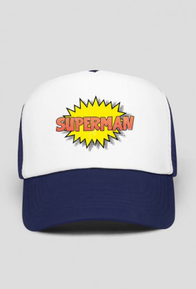 SUPERMAN