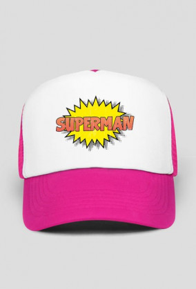 SUPERMAN