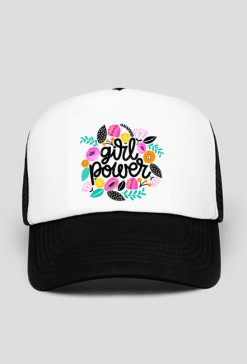 GIRL POWER