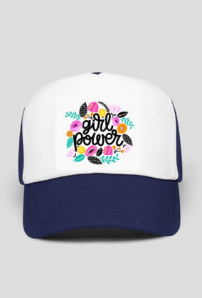 GIRL POWER