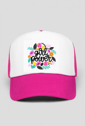 GIRL POWER