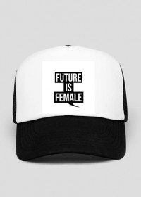 FUTURE IS FEMALE