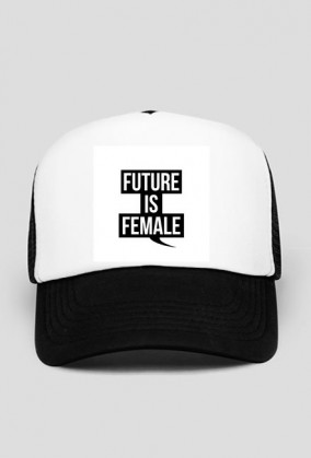 FUTURE IS FEMALE