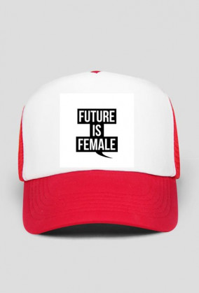FUTURE IS FEMALE