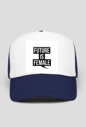 FUTURE IS FEMALE