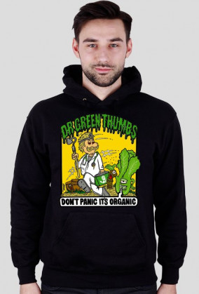 420 Culture - Dr Green Thumbs