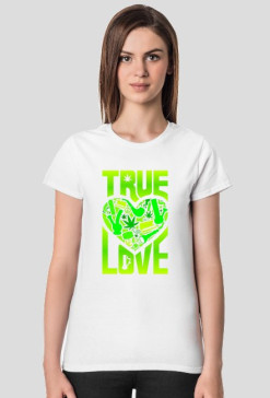 420 Culture - True Love Woman