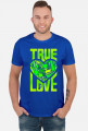 420 Culture - True Love Weed - Blue